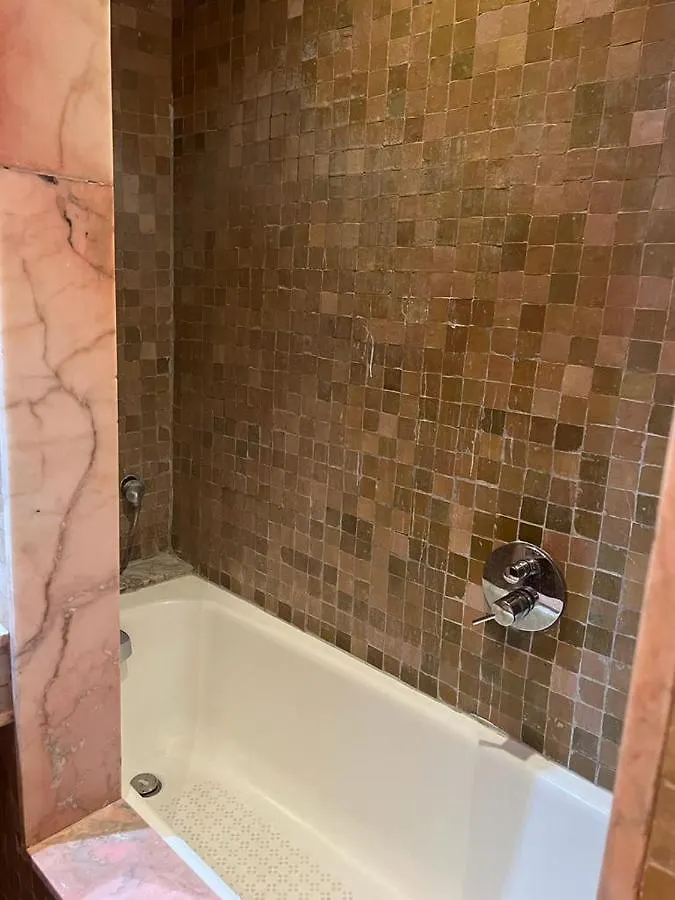 Apartmán Appartement Les Jardins De La Palmerie Marakéš